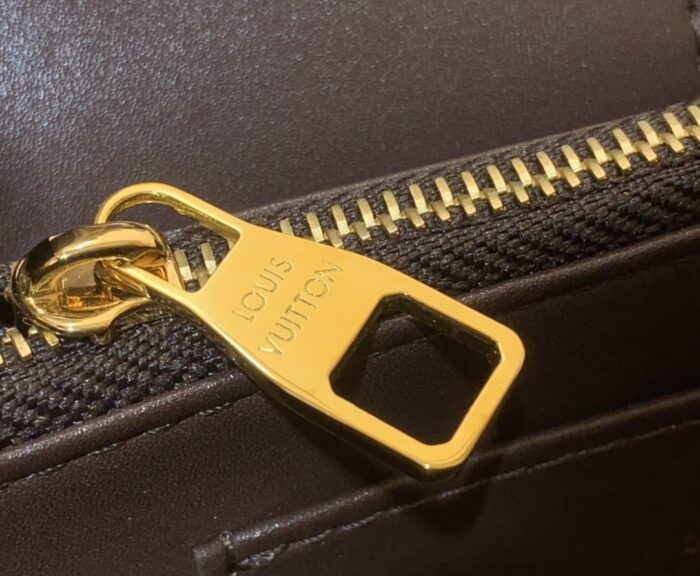 루이비통 카퓌신 MM 수플 초콜릿 M12927 핸드백 크로스백 레플리카 미러급 SA급 S급 고퀄리티 최상급 하이엔드 가방 [여성] 6