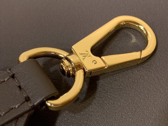 루이비통 카퓌신 MM 수플 초콜릿 M12927 핸드백 크로스백 레플리카 미러급 SA급 S급 고퀄리티 최상급 하이엔드 가방 [여성] 7