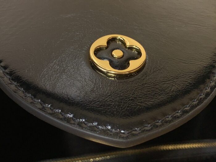 루이비통 카퓌신 MM 수플 블랙 M12924 핸드백 크로스백 숄더백 레플리카 미러급 SA급 S급 고퀄리티 최상급 하이엔드 가방 [여성] 5