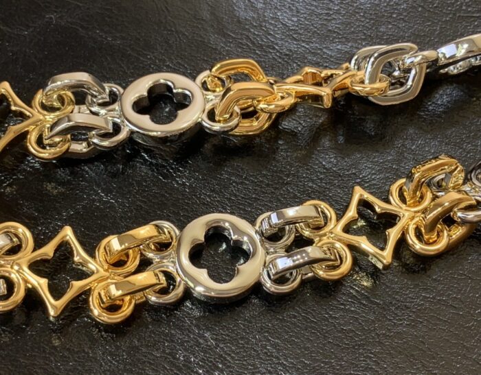 루이비통 카퓌신 MM 수플 블랙 M12924 핸드백 크로스백 숄더백 레플리카 미러급 SA급 S급 고퀄리티 최상급 하이엔드 가방 [여성] 8