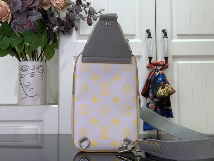 루이비통 에비뉴 슬링백 M15078  레플리카 미러급 SA급 S급 고퀄리티 최상급 하이엔드 가방 [남성여성공용] 2