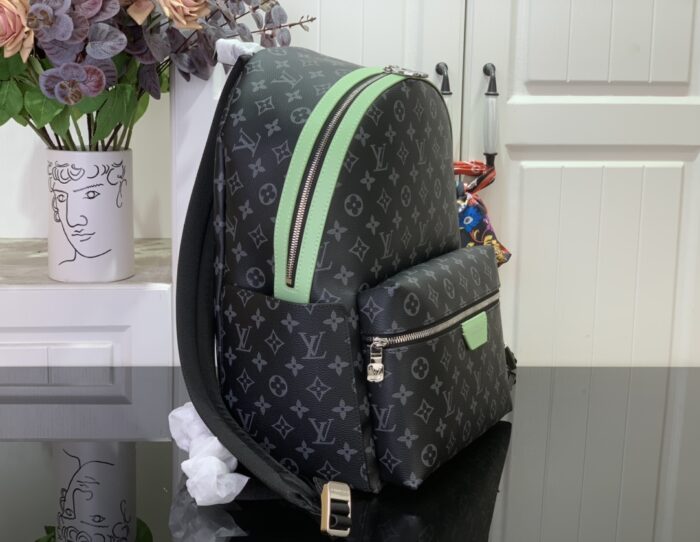 루이비통 디스커버리 백팩 PM M25887 스몰 레플리카 미러급 SA급 S급 고퀄리티 최상급 하이엔드 가방 [남성여성공용] 4