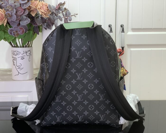 루이비통 디스커버리 백팩 PM M25887 스몰 레플리카 미러급 SA급 S급 고퀄리티 최상급 하이엔드 가방 [남성여성공용] 2