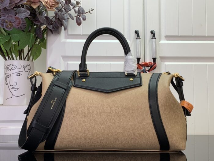 루이비통 LV 바이커 MM 미디엄 다크 베이지 M25557 핸드백 크로스백 레플리카 미러급 SA급 S급 고퀄리티 최상급 하이엔드 가방 [여성] 2