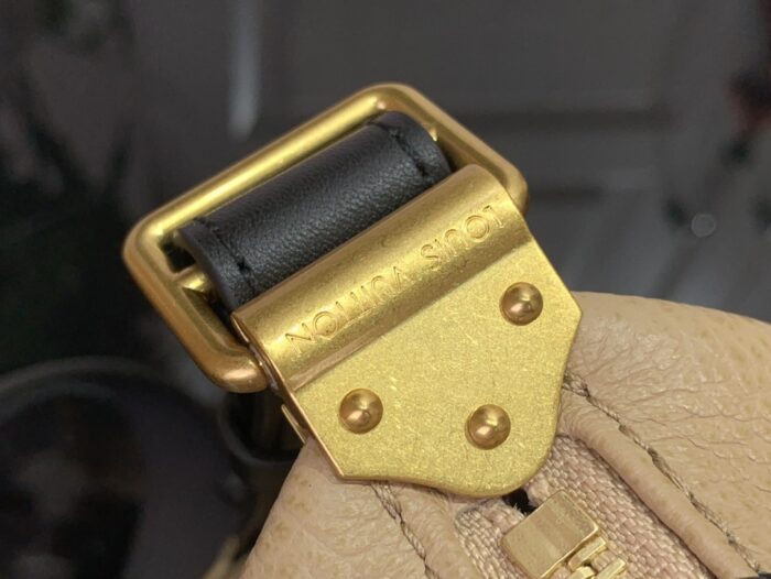 루이비통 LV 바이커 MM 미디엄 다크 베이지 M25557 핸드백 크로스백 레플리카 미러급 SA급 S급 고퀄리티 최상급 하이엔드 가방 [여성] 7