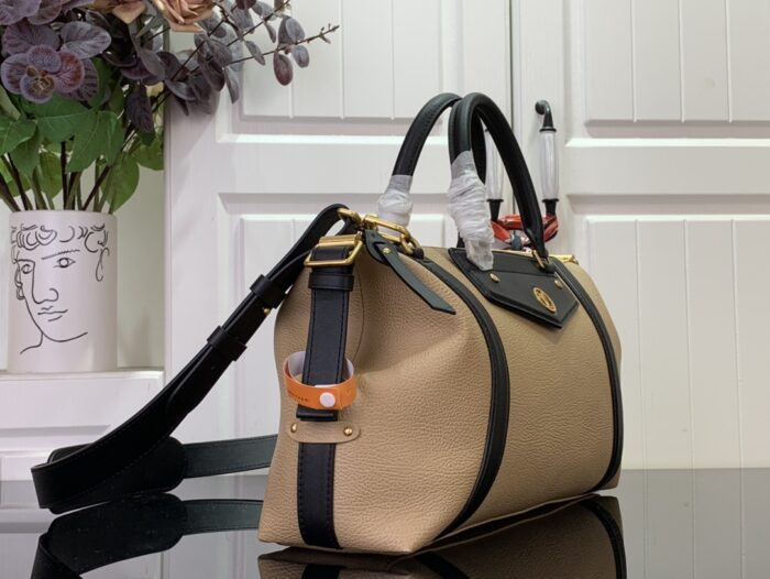 루이비통 LV 바이커 MM 미디엄 다크 베이지 M25557 핸드백 크로스백 레플리카 미러급 SA급 S급 고퀄리티 최상급 하이엔드 가방 [여성] 4