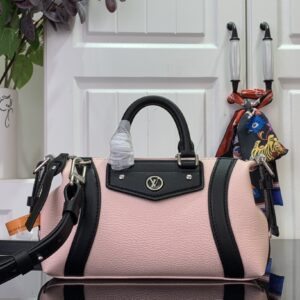 루이비통 나노 LV 바이커 핑크 M25566 핸드백 크로스백 레플리카 미러급 SA급 S급 고퀄리티 최상급 하이엔드 가방 [여성]