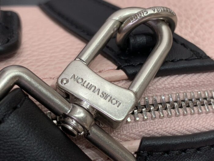 루이비통 나노 LV 바이커 스몰 핑크 M25561 핸드백 크로스백 레플리카 미러급 SA급 S급 고퀄리티 최상급 하이엔드 가방 [여성] 6