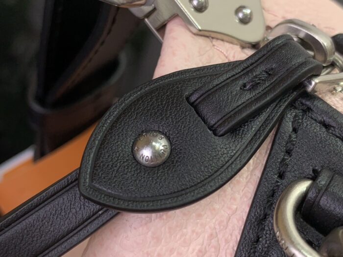 루이비통 나노 LV 바이커 스몰 핑크 M25561 핸드백 크로스백 레플리카 미러급 SA급 S급 고퀄리티 최상급 하이엔드 가방 [여성] 7