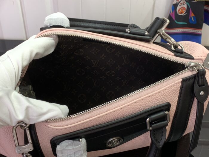 루이비통 나노 LV 바이커 스몰 핑크 M25561 핸드백 크로스백 레플리카 미러급 SA급 S급 고퀄리티 최상급 하이엔드 가방 [여성] 3