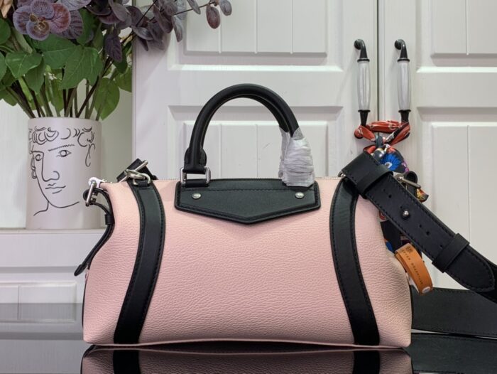 루이비통 나노 LV 바이커 스몰 핑크 M25561 핸드백 크로스백 레플리카 미러급 SA급 S급 고퀄리티 최상급 하이엔드 가방 [여성] 2