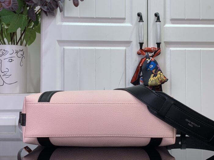 루이비통 나노 LV 바이커 스몰 핑크 M25561 핸드백 크로스백 레플리카 미러급 SA급 S급 고퀄리티 최상급 하이엔드 가방 [여성] 5