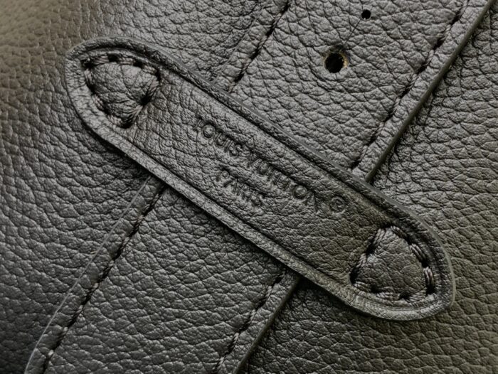 루이비통 로우 키 올 인 BB M25543 블랙 숄더백 크로스백 레플리카 미러급 SA급 S급 고퀄리티 최상급 하이엔드 가방 [여성] 7