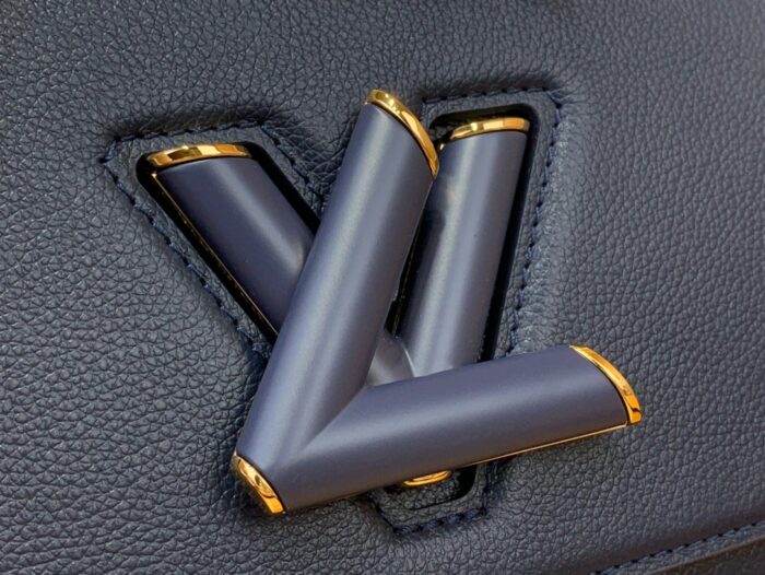 루이비통 트위스트 MM 슬림 M14342 네이비 레플리카 미러급 SA급 S급 고퀄리티 최상급 하이엔드 크로스백 가방 [여성] 6