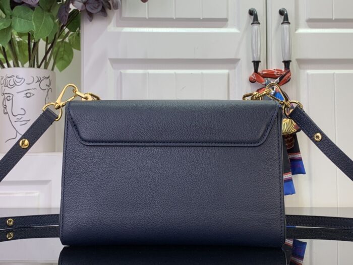 루이비통 트위스트 MM 슬림 M14342 네이비 레플리카 미러급 SA급 S급 고퀄리티 최상급 하이엔드 크로스백 가방 [여성] 2