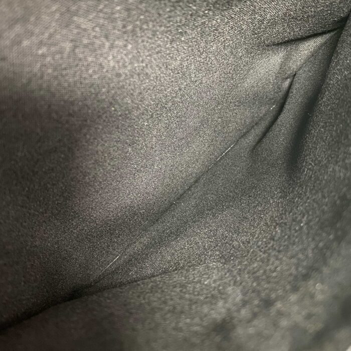 생로랑 시티 백팩 나일론 캔버스 앤 레더 블랙 821007  레플리카 미러급 SA급 S급 고퀄리티 최상급 하이엔드 가방 [남성여성공용] 8