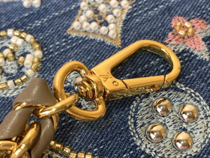 루이비통 카퓌신 BB M12947 갈색 핸드백 크로스백 레플리카 미러급 SA급 S급 고퀄리티 최상급 하이엔드 가방 [여성] 8