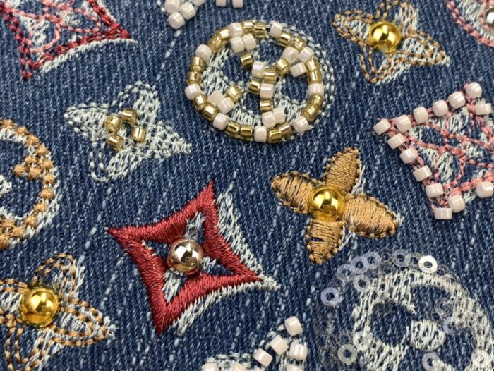 루이비통 카퓌신 미니 M12947 갈색 핸드백 크로스백 레플리카 미러급 SA급 S급 고퀄리티 최상급 하이엔드 가방 [여성] 6