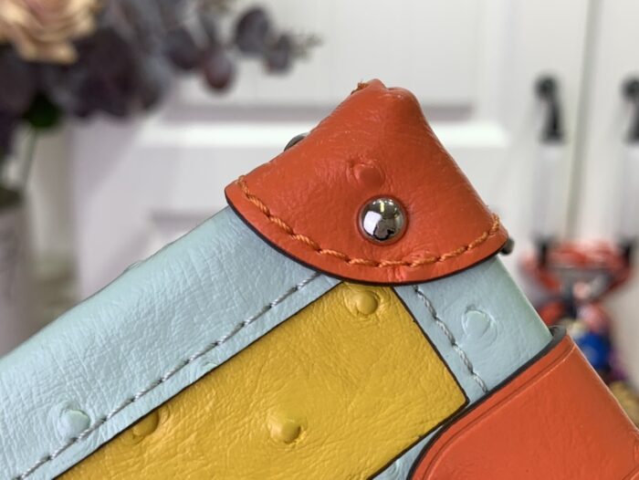 루이비통 쁘띠뜨 말 M40273 옐로우 크로스백 레플리카 미러급 SA급 S급 고퀄리티 최상급 하이엔드 가방 [여성] 7