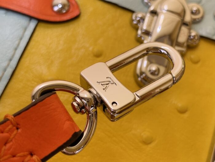 루이비통 쁘띠뜨 말 M40273 옐로우 크로스백 레플리카 미러급 SA급 S급 고퀄리티 최상급 하이엔드 가방 [여성] 8