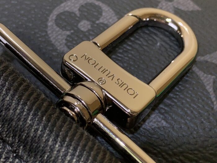 루이비통 키폴 반둘리에 45 M26434 블랙 그린 보스턴백 레플리카 미러급 SA급 S급 고퀄리티 최상급 하이엔드 여행구 여행가방 [남성여성공용] 7