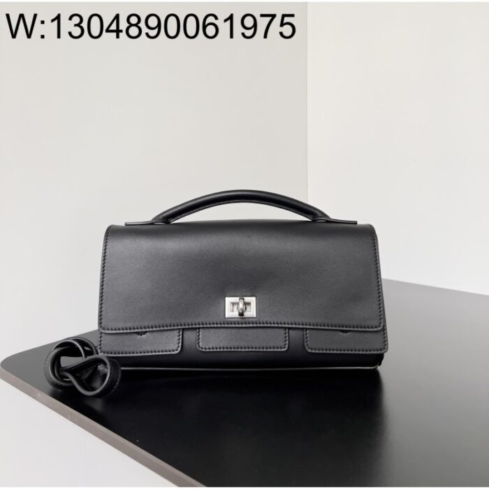 발렌시아가 벨 에어 스몰 클러치백 온 스트랩  (5 color) 레플리카 미러급 SA급 S급 고퀄리티 최상급 하이엔드 크로스백 가방 [여성] 3