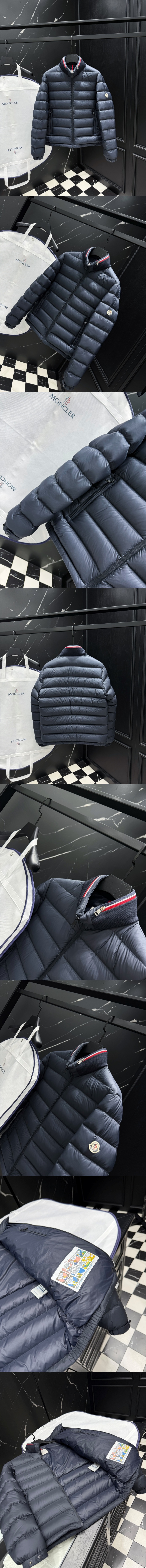 몽클레어 남성 패딩 MC-M243640 레플리카 미러급 SA급 S급 고퀄리티 하이엔드 최상급 의류 [남성] 2