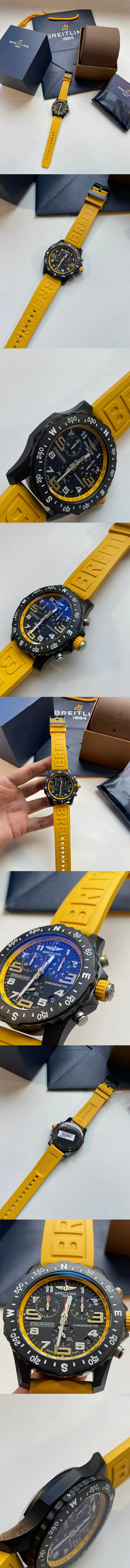 브라이틀링 인듀어런스 프로 시계 레플리카 미러급 SA급 S급 고퀄리티 최상급 하이엔드 워치 [남성] 2