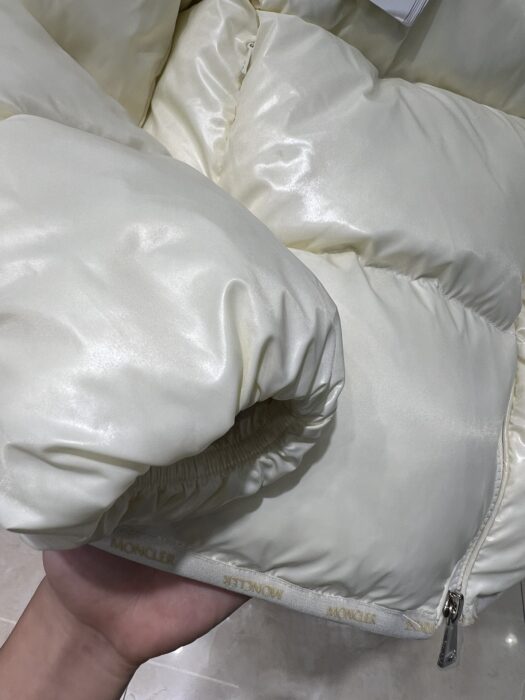 몽클레어 아바디아 패딩 (블랙,화이트,핑크) 레플리카 미러급 SA급 S급 고퀄리티 하이엔드 최상급 의류 [남성여성공용] 12