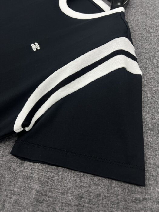 셀린느 트리옹프 반팔 티셔츠 레플리카 미러급 SA급 S급 고퀄리티 하이엔드 최상급 의류 [여성] 8