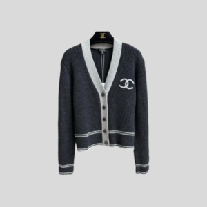 샤넬 니트 블록 가디건 레플리카 미러급 SA급 S급 고퀄리티 하이엔드 최상급 의류 [여성]