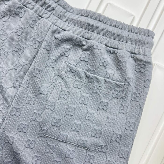 구찌 GG 나일론 자카드 조깅 팬츠 레플리카 미러급 SA급 S급 고퀄리티 하이엔드 최상급 의류 [남성여성공용] 13