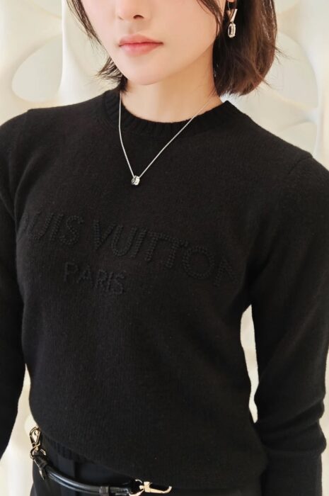 루이비통 니트 풀오버 레플리카 미러급 SA급 S급 고퀄리티 하이엔드 최상급 의류 [여성] 8