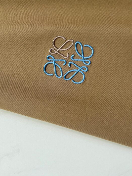 로에베 코튼 티셔츠 레플리카 미러급 SA급 S급 고퀄리티 하이엔드 최상급 의류 [남성여성공용] 18