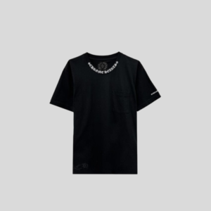 크롬하츠 반팔 티셔츠 레플리카 미러급 SA급 S급 고퀄리티 하이엔드 최상급 의류 [남성여성공용]