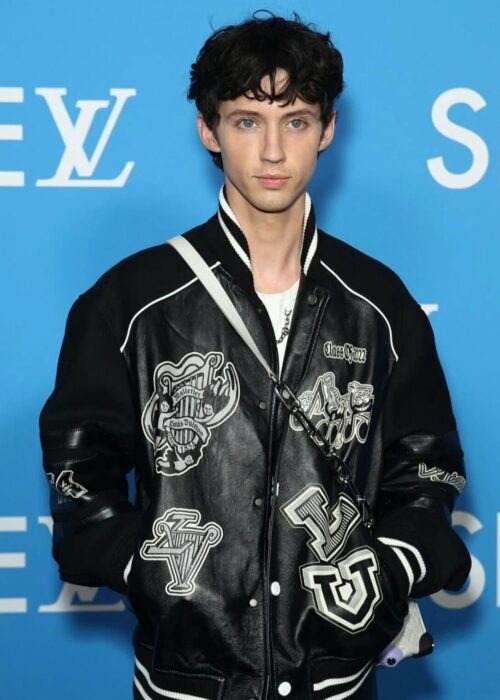 루이비통 레더 야구 자켓 레플리카 미러급 SA급 S급 고퀄리티 하이엔드 최상급 의류 [남성여성공용] 27