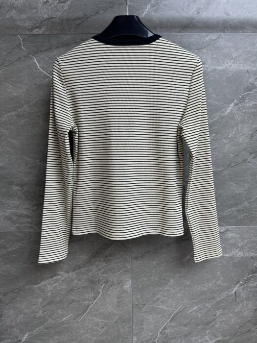 셀린느 트리옹프 티셔츠 레플리카 미러급 SA급 S급 고퀄리티 하이엔드 최상급 의류 [여성] 12