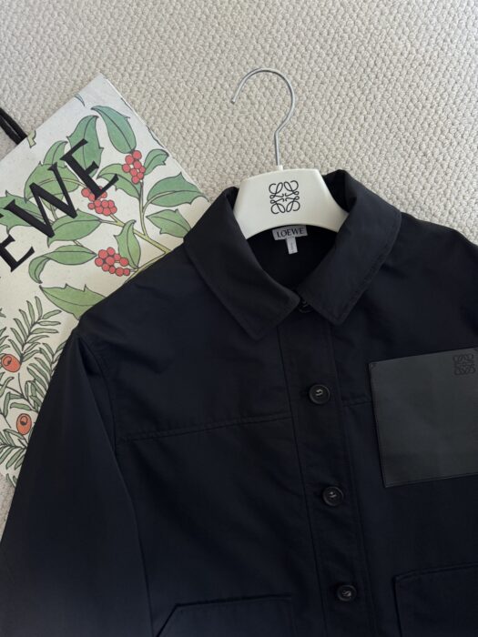 로에베 워크 자켓 레플리카 미러급 SA급 S급 고퀄리티 하이엔드 최상급 의류 [여성] 12