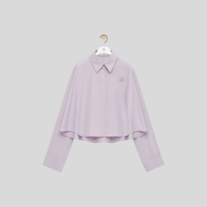 로에베 트라페즈 셔츠 레플리카 미러급 SA급 S급 고퀄리티 하이엔드 최상급 의류 [여성]