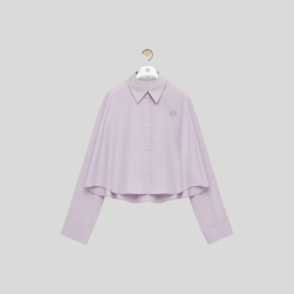 로에베 트라페즈 셔츠 레플리카 미러급 SA급 S급 고퀄리티 하이엔드 최상급 의류 [여성]