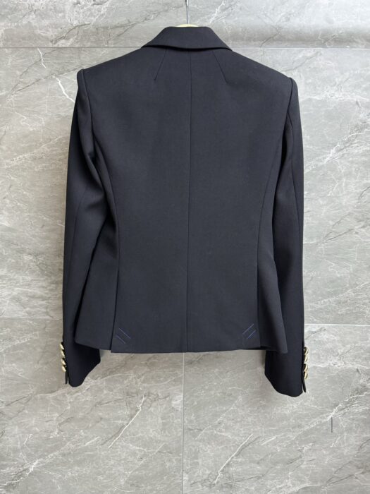 버버리 울 테일러드 자켓 레플리카 미러급 SA급 S급 고퀄리티 하이엔드 최상급 의류 [여성] 8