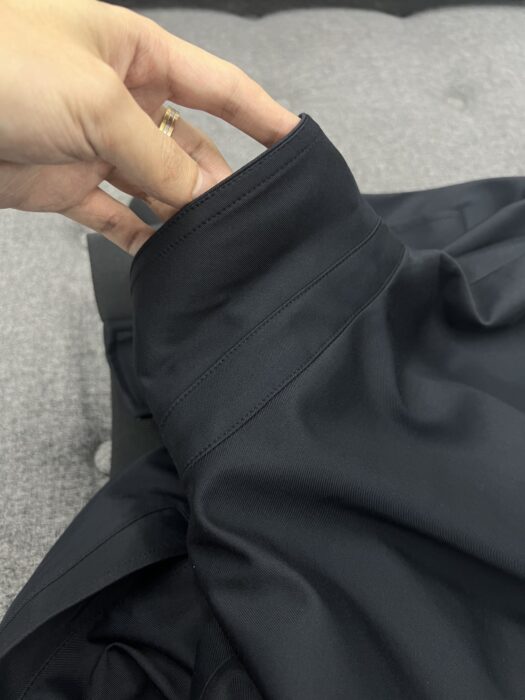 셀린느 트리옹프 블루종 자켓 레플리카 미러급 SA급 S급 고퀄리티 하이엔드 최상급 의류 [남성여성공용] 14