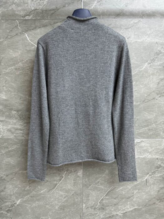 루이티통 브러쉬 로고 스웨터 레플리카 미러급 SA급 S급 고퀄리티 하이엔드 최상급 의류 [여성] 7