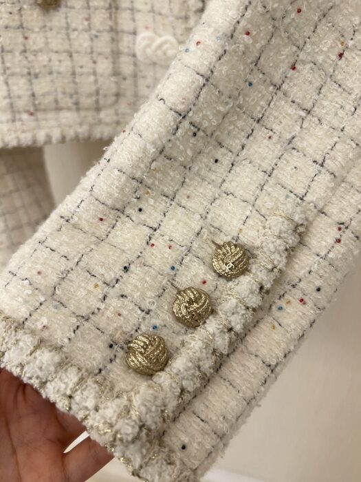 샤넬 자켓&스커트 레플리카 미러급 SA급 S급 고퀄리티 하이엔드 최상급 의류 [여성] 10