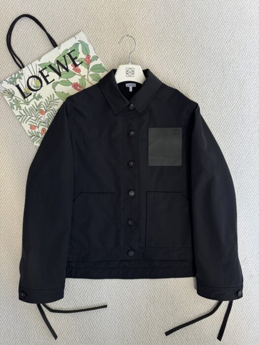 로에베 워크 자켓 레플리카 미러급 SA급 S급 고퀄리티 하이엔드 최상급 의류 [여성] 11