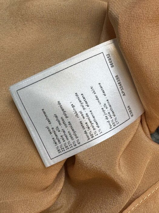 샤넬 홀 스커트 레플리카 미러급 SA급 S급 고퀄리티 하이엔드 최상급 의류 [여성] 8