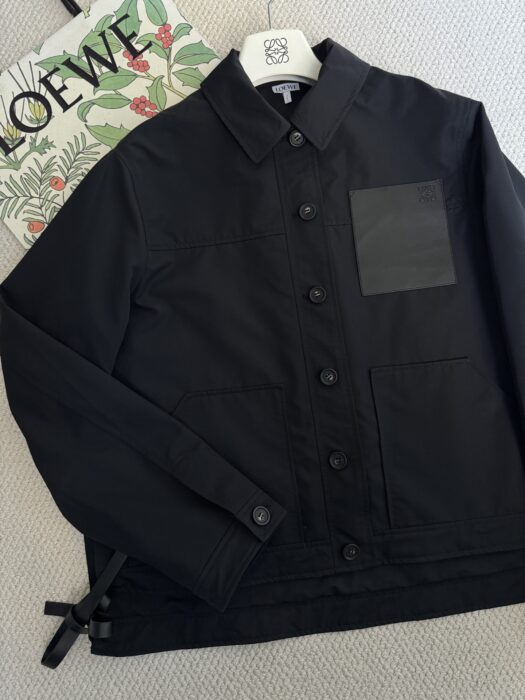 로에베 워크 자켓 레플리카 미러급 SA급 S급 고퀄리티 하이엔드 최상급 의류 [여성] 14