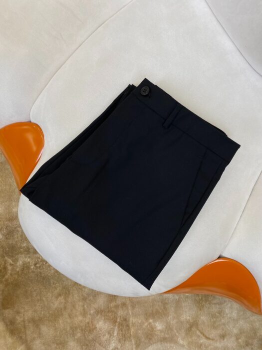 디올 테일러드 치노 블랙 레플리카 미러급 SA급 S급 고퀄리티 하이엔드 최상급 의류 [남성여성공용] 13