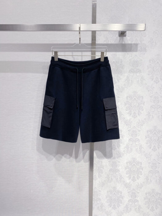 루이비통 포켓 반바지 레플리카 미러급 SA급 S급 고퀄리티 하이엔드 최상급 의류 [남성여성공용] 19