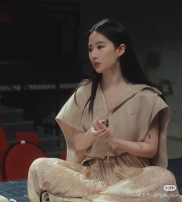 루이비통 더블 페이스 오픈 암 자켓 레플리카 미러급 SA급 S급 고퀄리티 하이엔드 최상급 의류 [여성] 19